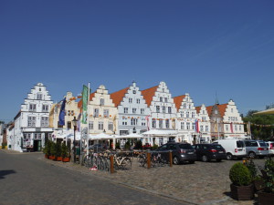 Friedrichstadt