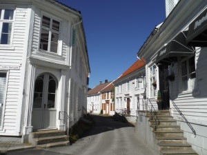 Egersund