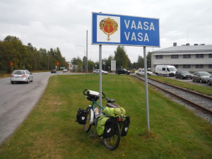 Vaasa