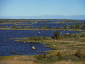 Kvarken archipelago
