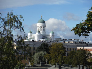 Helsinki