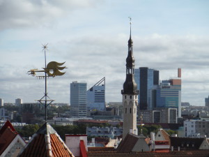 Tallinn