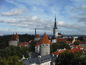 Tallinn