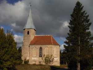 Paluküla kirik