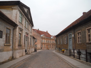 Kuldīga