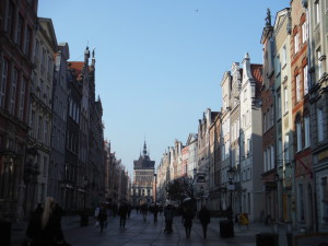 Gdańsk