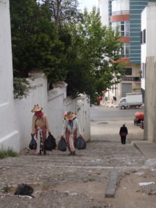 Tétouan