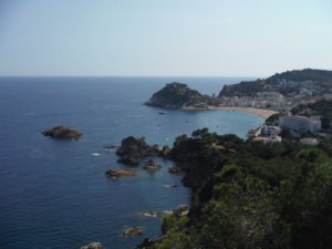 Tossa de Mar