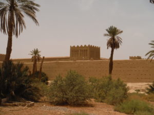 Kasbah Ouled Abdelhalim