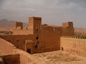 Tinghir تنغير