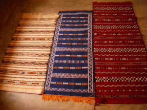 tapis berber