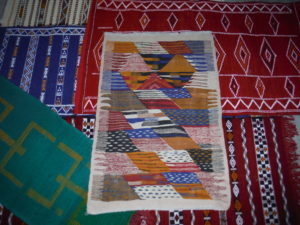 tapis berber