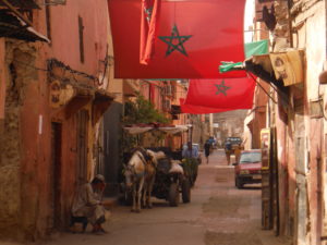 Marrakech