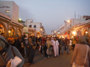 Essaouira