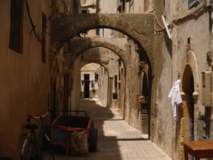 Essaouira