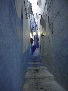 Chefchaouen