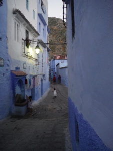 Chefchaouen