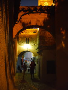 Chefchaouen