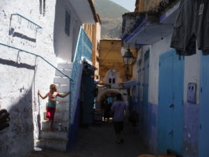 Chefchaouen