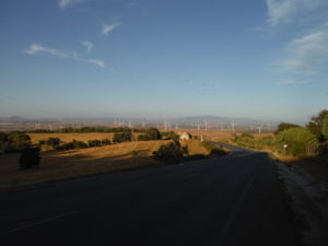 Medina-Sidonia