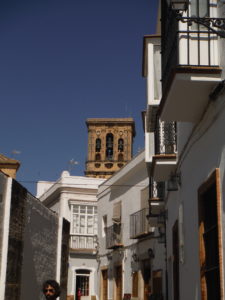 Arcos de la Frontera