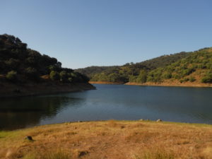 Bathroom, near ElRonquillo